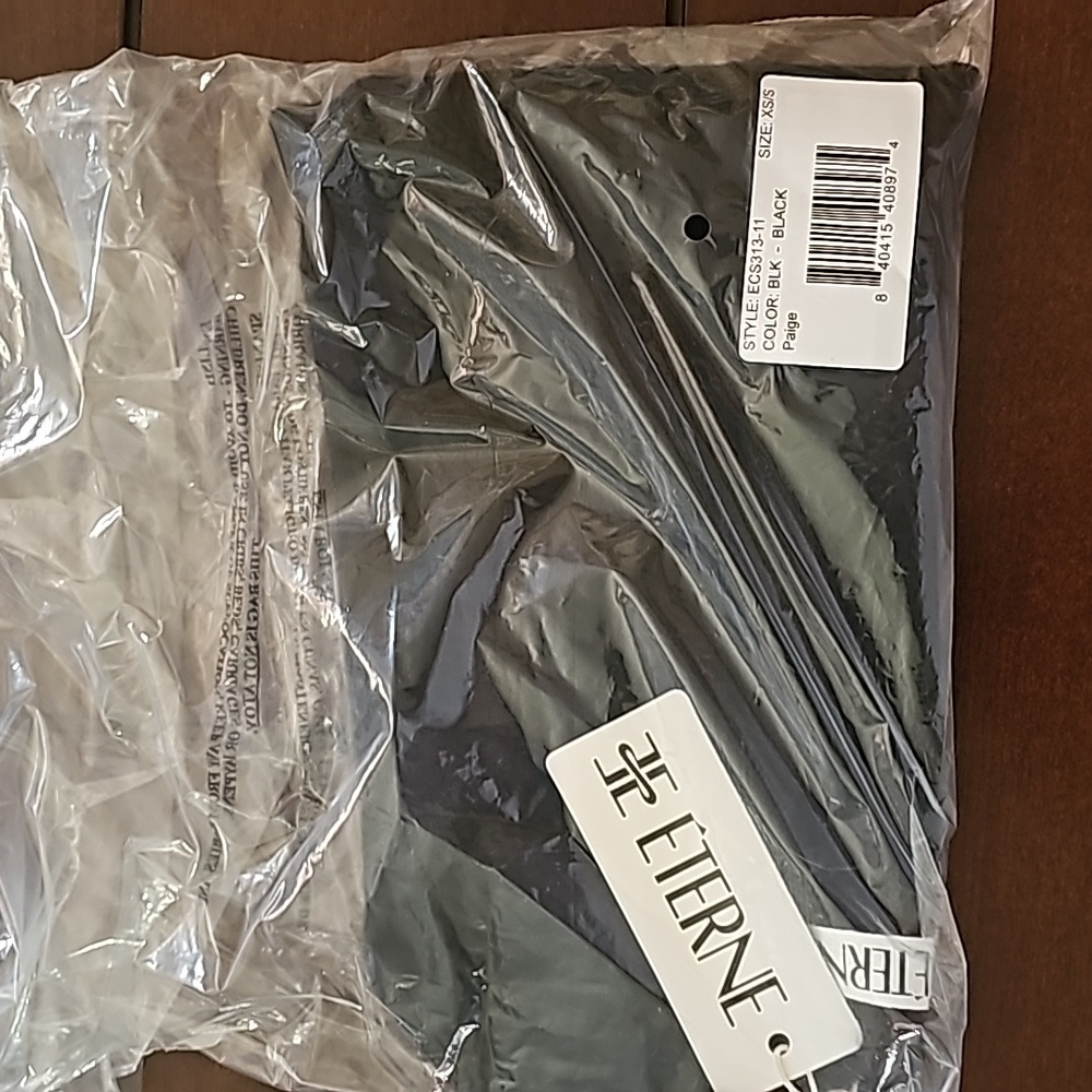 Cashmere vest